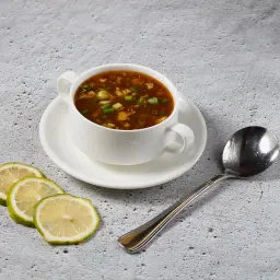 Hot and Sour Soup